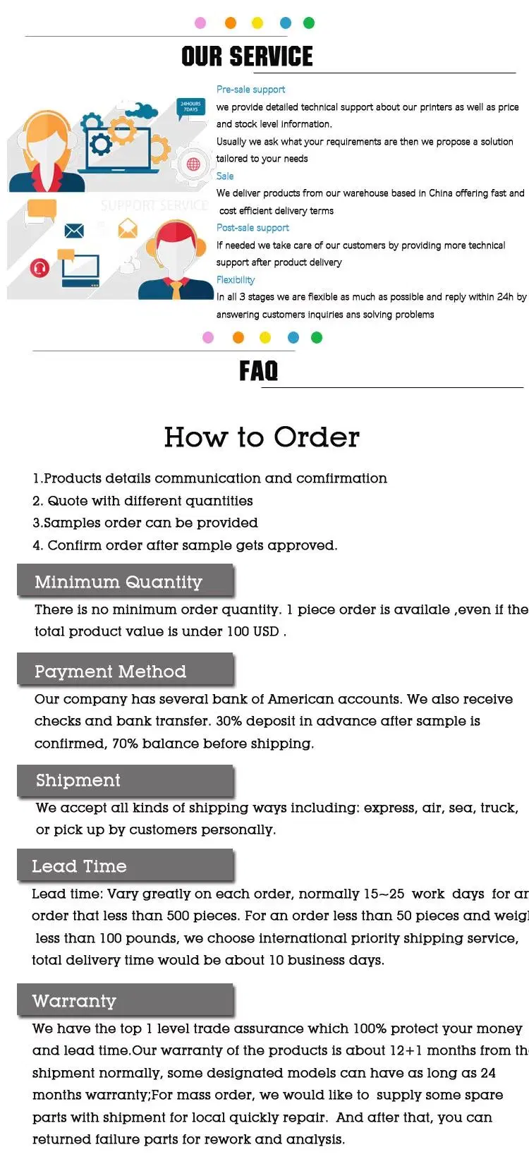 1d 2D Fixed Mount Barcode Scanner Reader USB RS232 Interface for Pdf417& Kiosk