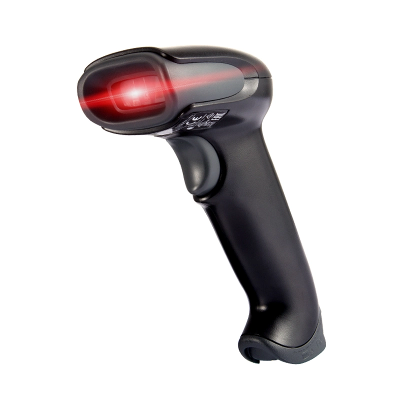 Portable Barcode Scanner 1250g/1450g/1452g/1470g/1472g/Hh660 Honeywell