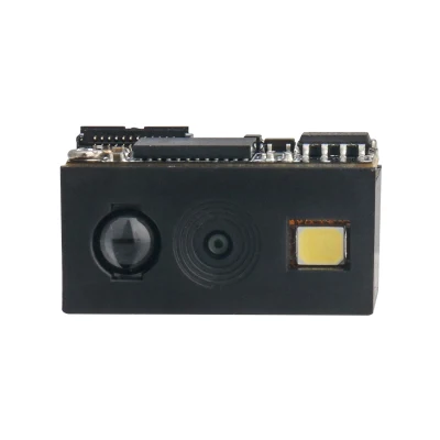 OEM ODM 2D 바코드 스캐너 모듈 미니 임베디드 바코드 스캐너