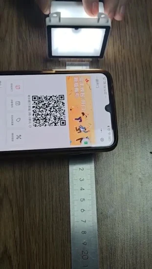 2D OEM 바코드 스캐너 모듈 Qr 스캔 스캐닝 엔진 모듈